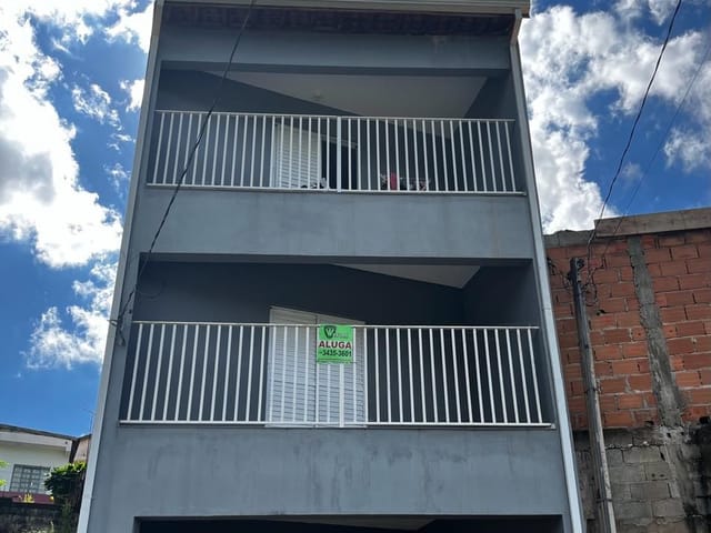 Casa 1 quarto e 1 banheiro, para alugar, no bairro Ponte Alta em Extrema