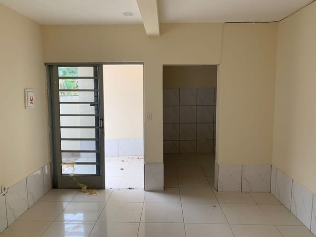 Casa 1 quarto e 1 banheiro, para alugar, no bairro Ponte Alta em Extrema