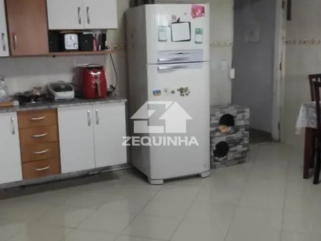 Casa com 125m² 2 quartos e 4 banheiros, à venda, no bairro Jardim D´abril em Osasco