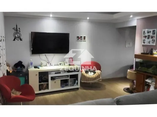 Casa com 125m² 2 quartos e 4 banheiros, à venda, no bairro Jardim D´abril em Osasco