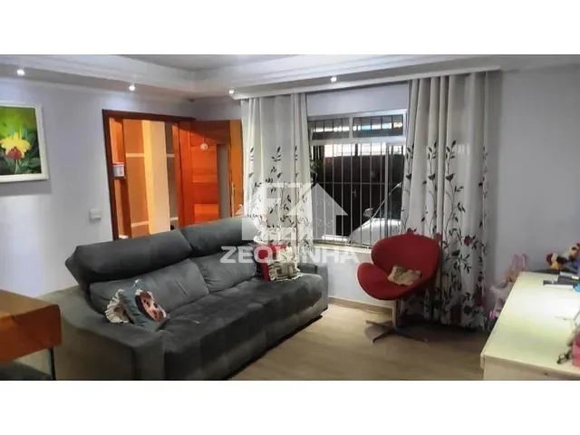 Casa com 125m² 2 quartos e 4 banheiros, à venda, no bairro Jardim D´abril em Osasco