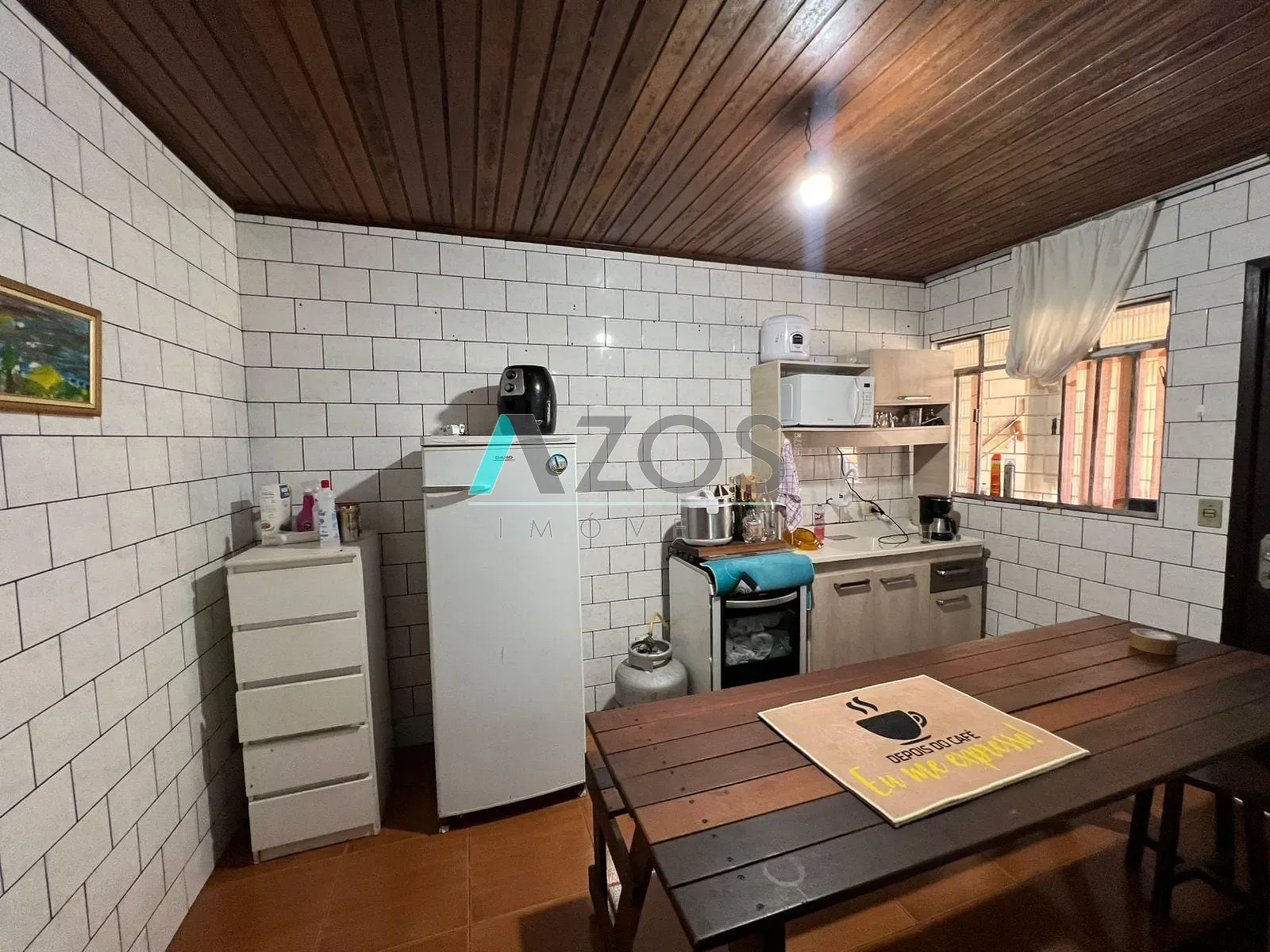 Casa, 1 quarto, 60 m² - Foto 10