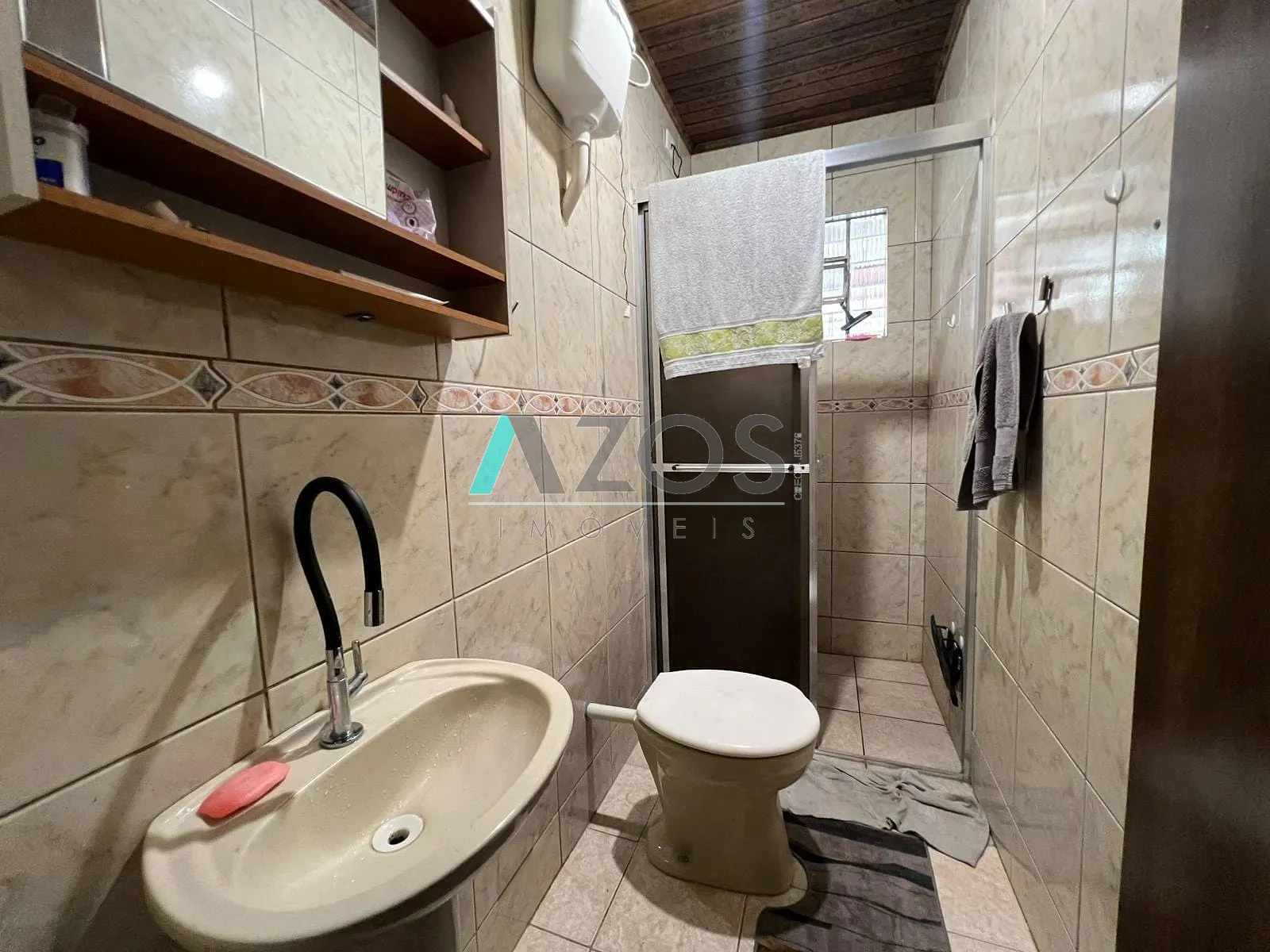 Casa, 1 quarto, 60 m² - Foto 13