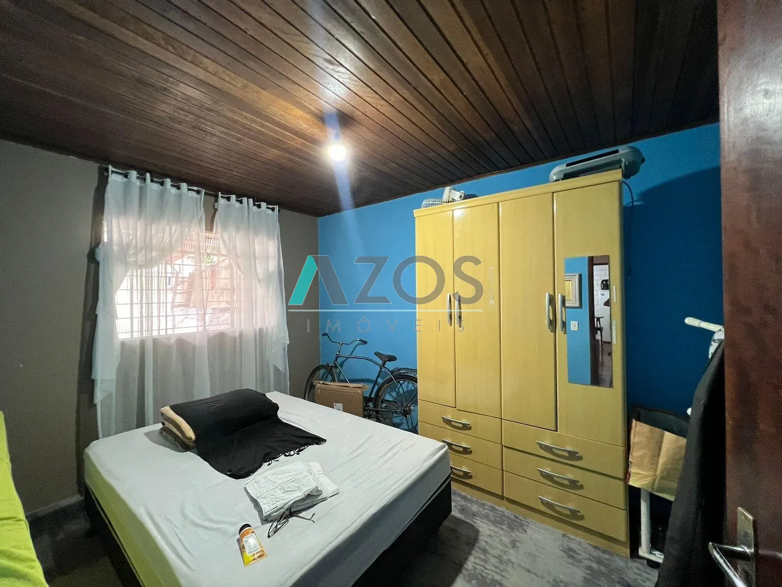 Casa, 1 quarto, 60 m² - Foto 11