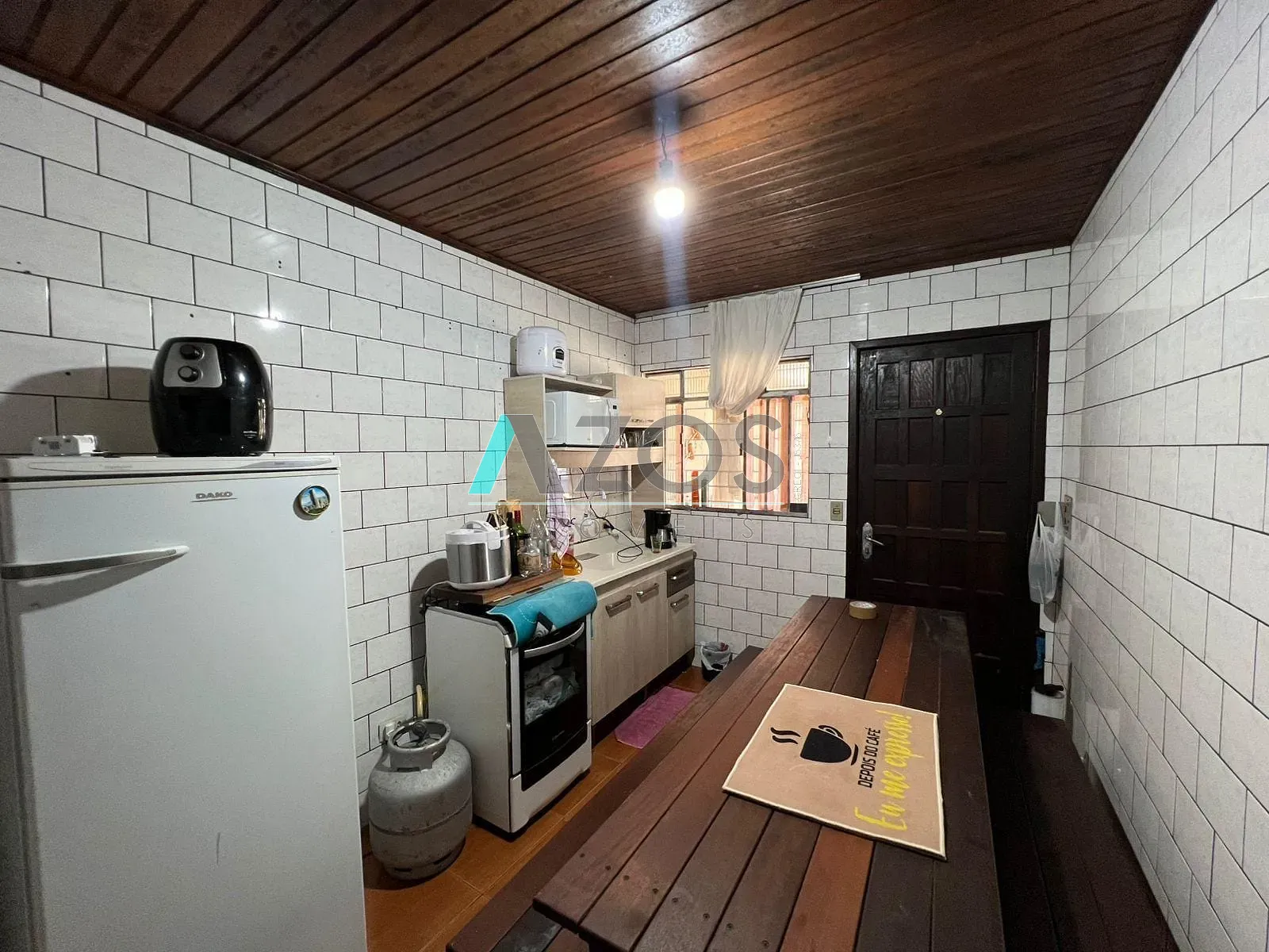 Casa, 1 quarto, 60 m² - Foto 8