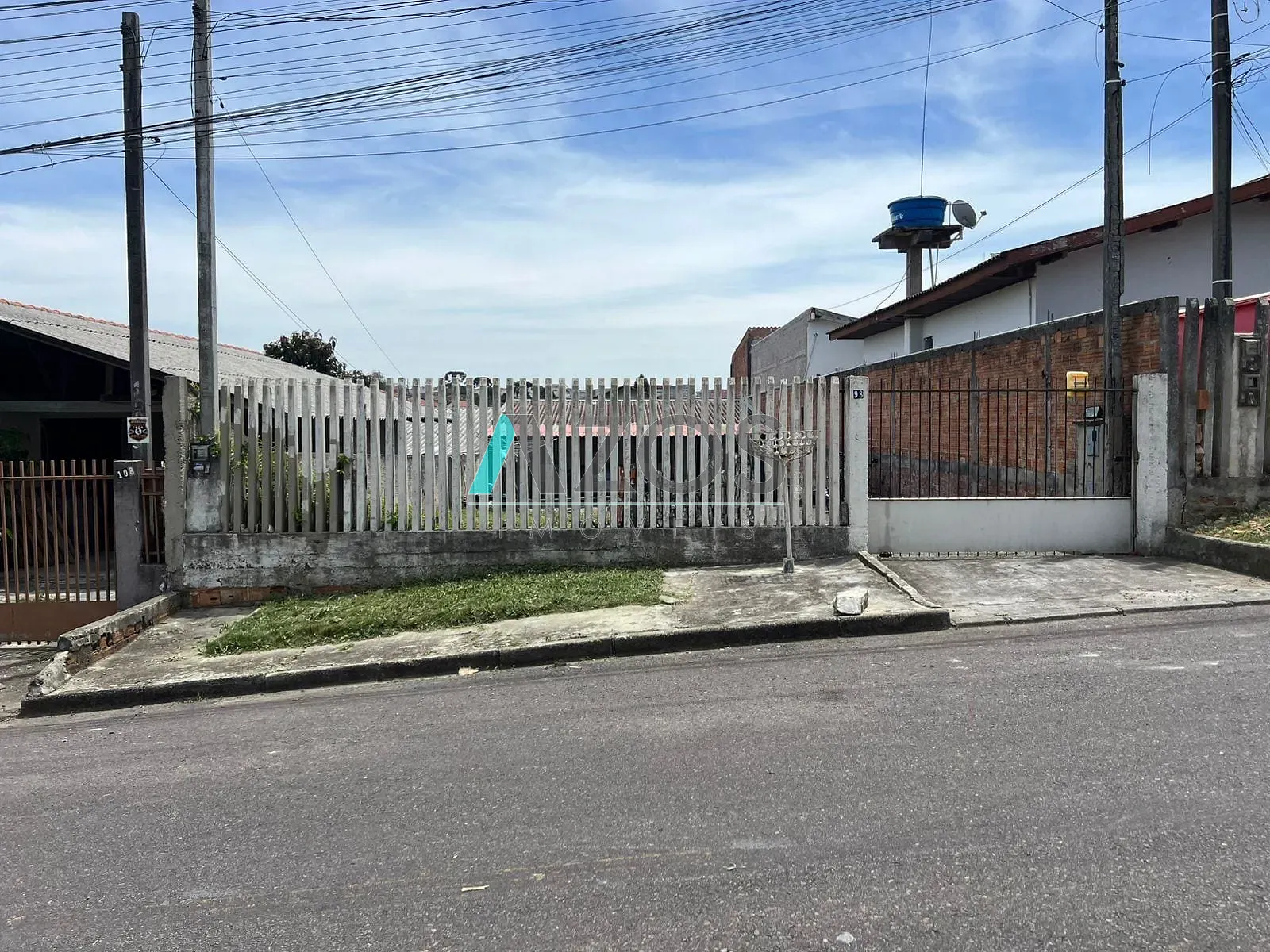 Casa, 1 quarto, 60 m² - Foto 5