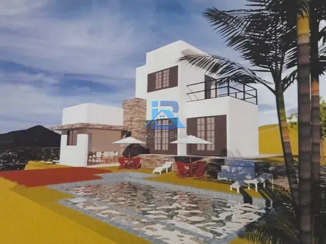 Casa com 450m² 3 quartos e 2 banheiros, à venda, no bairro Loteamento Itatiba Country Club em Itatiba