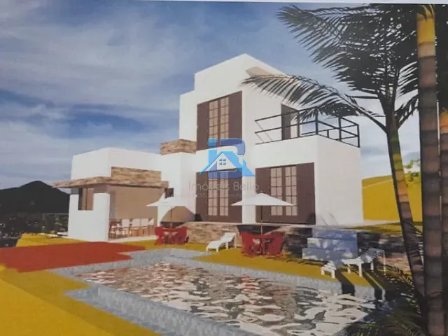 Casa com 450m² 3 quartos e 2 banheiros, à venda, no bairro Loteamento Itatiba Country Club em Itatiba
