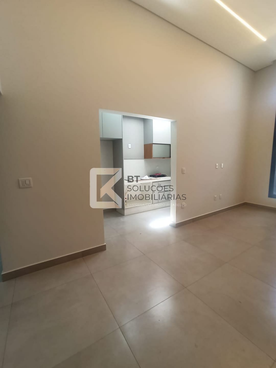 Casa, 3 quartos, 122 m² - Foto 1