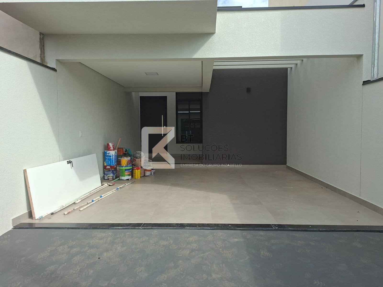 Casa, 3 quartos, 122 m² - Foto 2