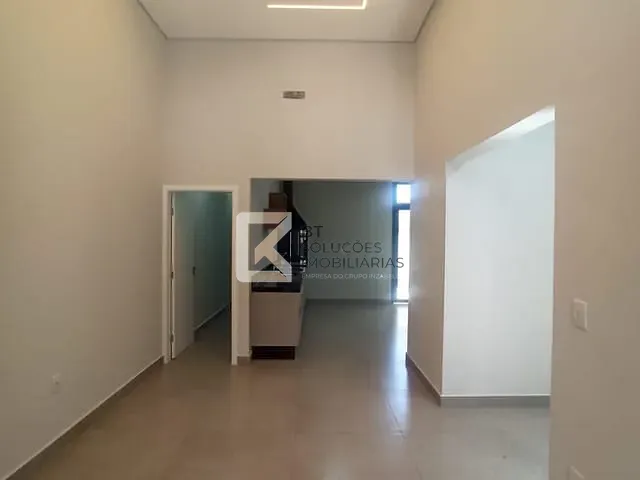 Casa com 180m² 3 quartos e 2 banheiros, à venda, no bairro Jardim São Luiz em Indaiatuba