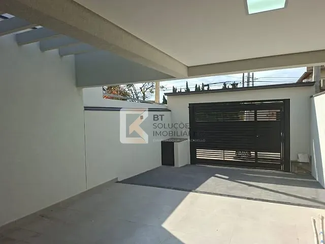 Casa com 180m² 3 quartos e 2 banheiros, à venda, no bairro Jardim São Luiz em Indaiatuba
