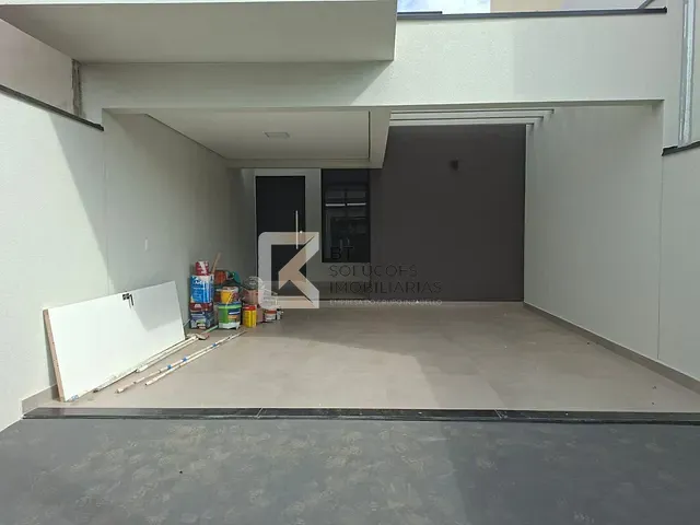 Casa com 180m² 3 quartos e 2 banheiros, à venda, no bairro Jardim São Luiz em Indaiatuba