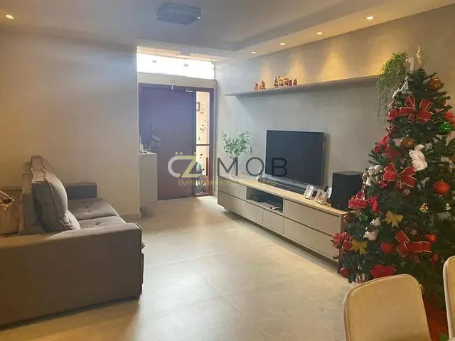 Casa com 258m² 3 quartos e 3 banheiros, à venda, no bairro Nova Aliança em Ribeirão Preto