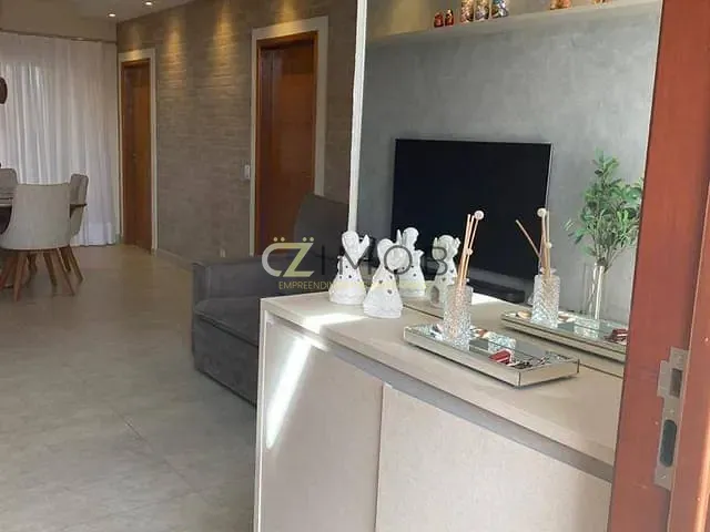 Casa com 258m² 3 quartos e 3 banheiros, à venda, no bairro Nova Aliança em Ribeirão Preto