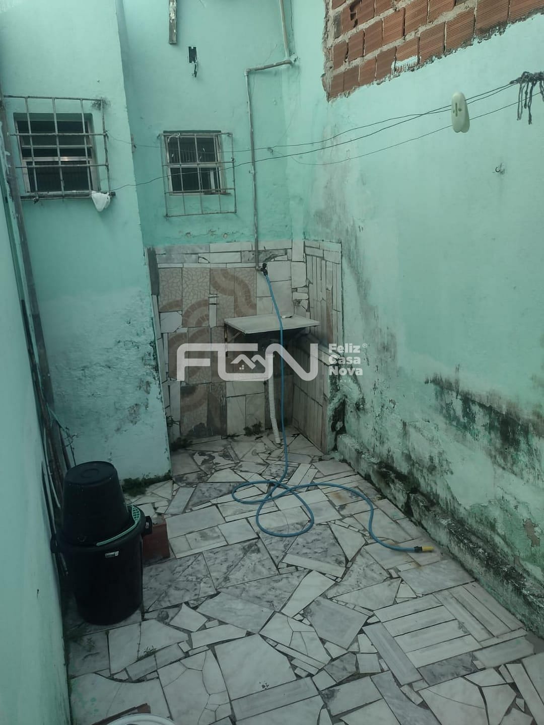 Casa à venda e aluguel com 3 quartos, 70m² - Foto 15
