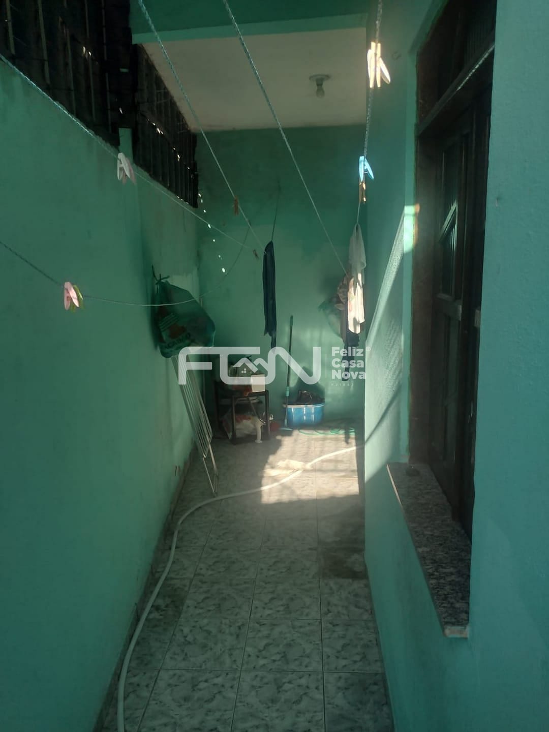Casa à venda e aluguel com 3 quartos, 70m² - Foto 17