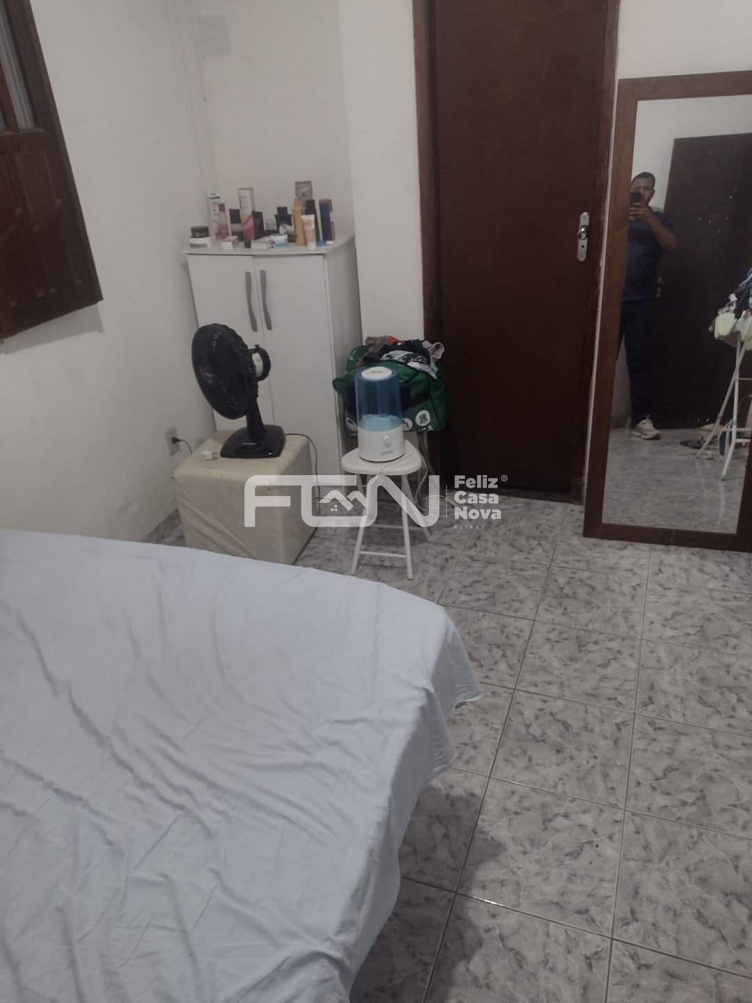 Casa à venda e aluguel com 3 quartos, 70m² - Foto 10