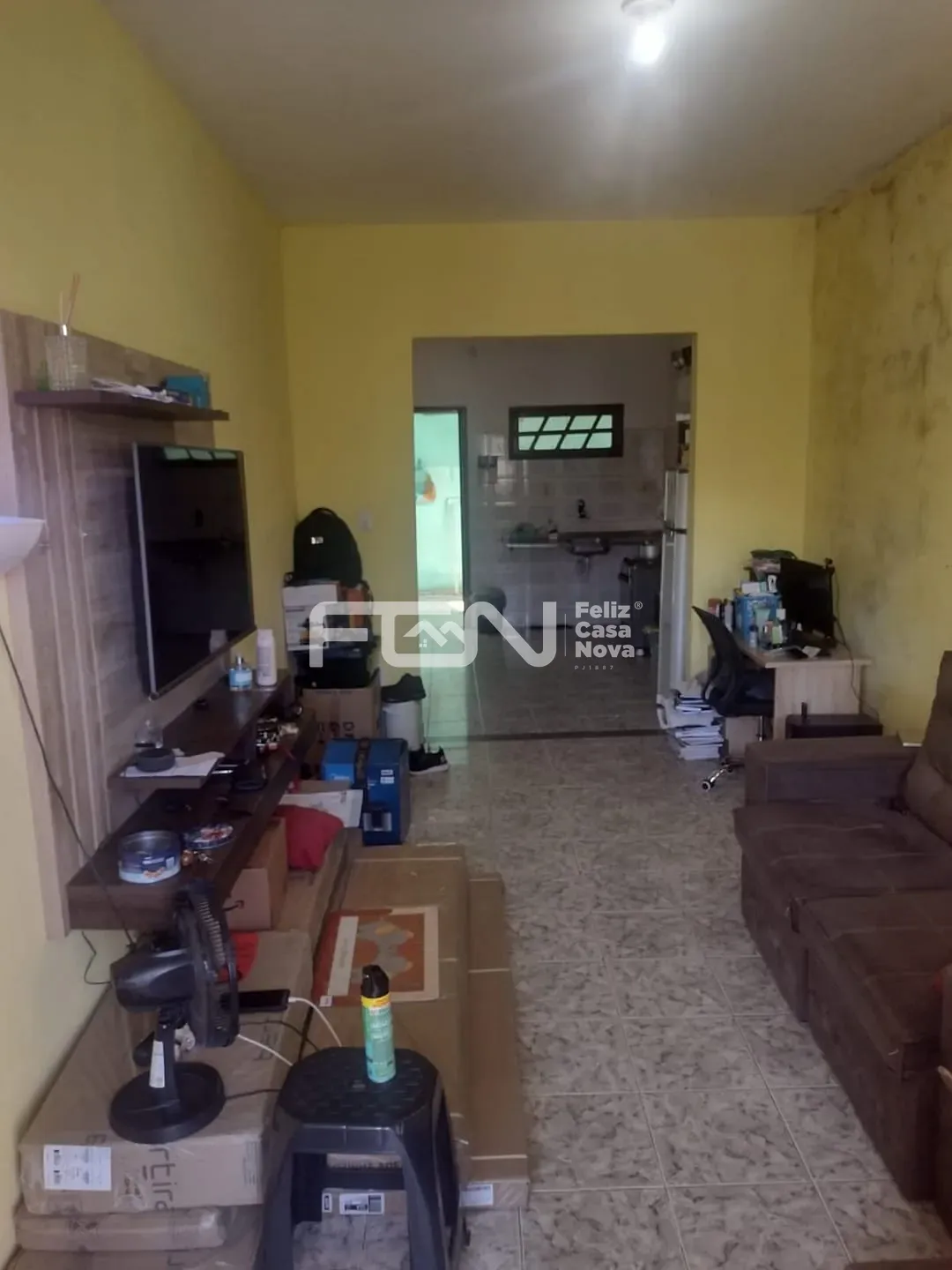 Casa, 2 quartos, 70 m² - Foto 7