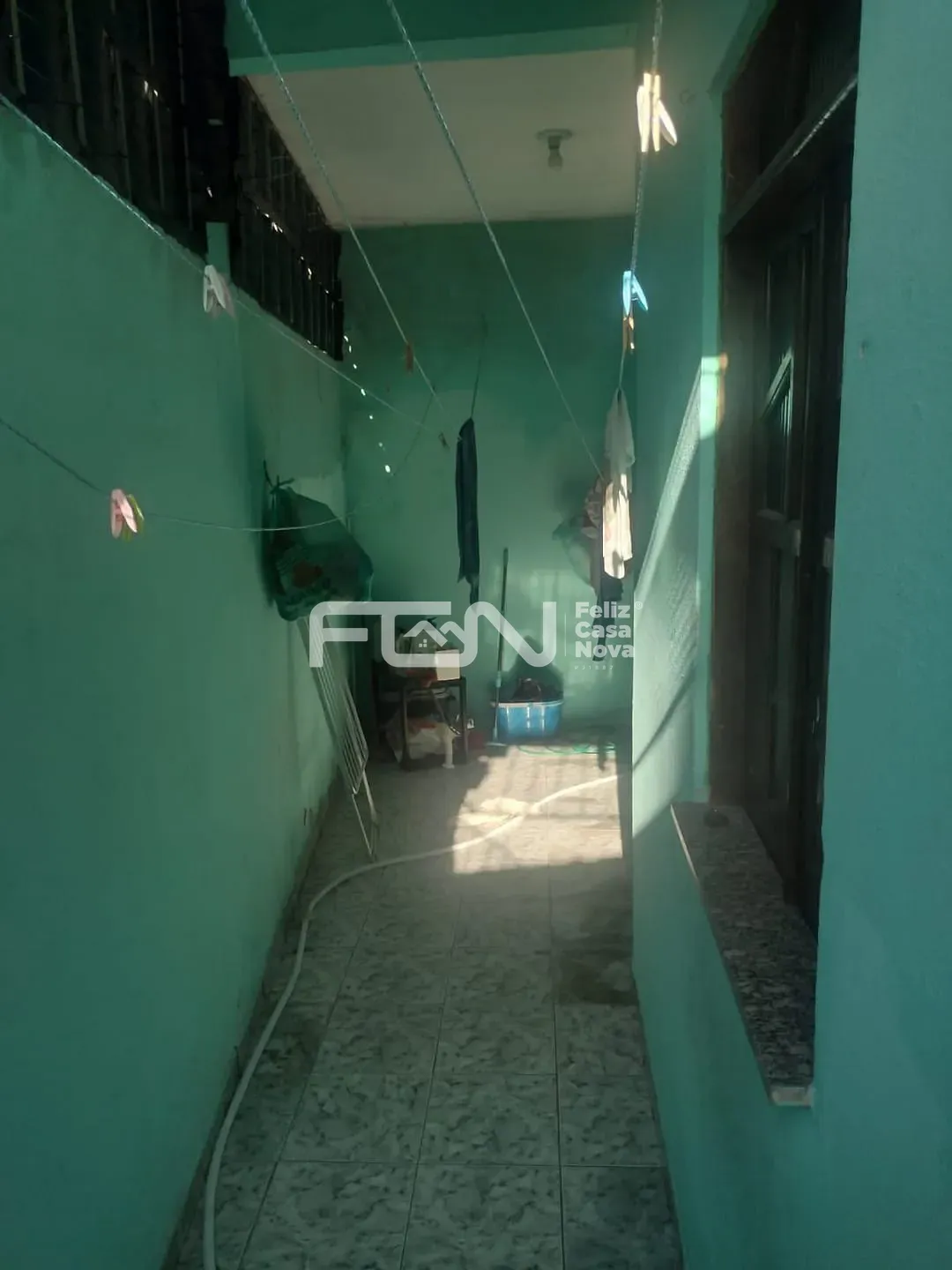 Casa, 2 quartos, 70 m² - Foto 18