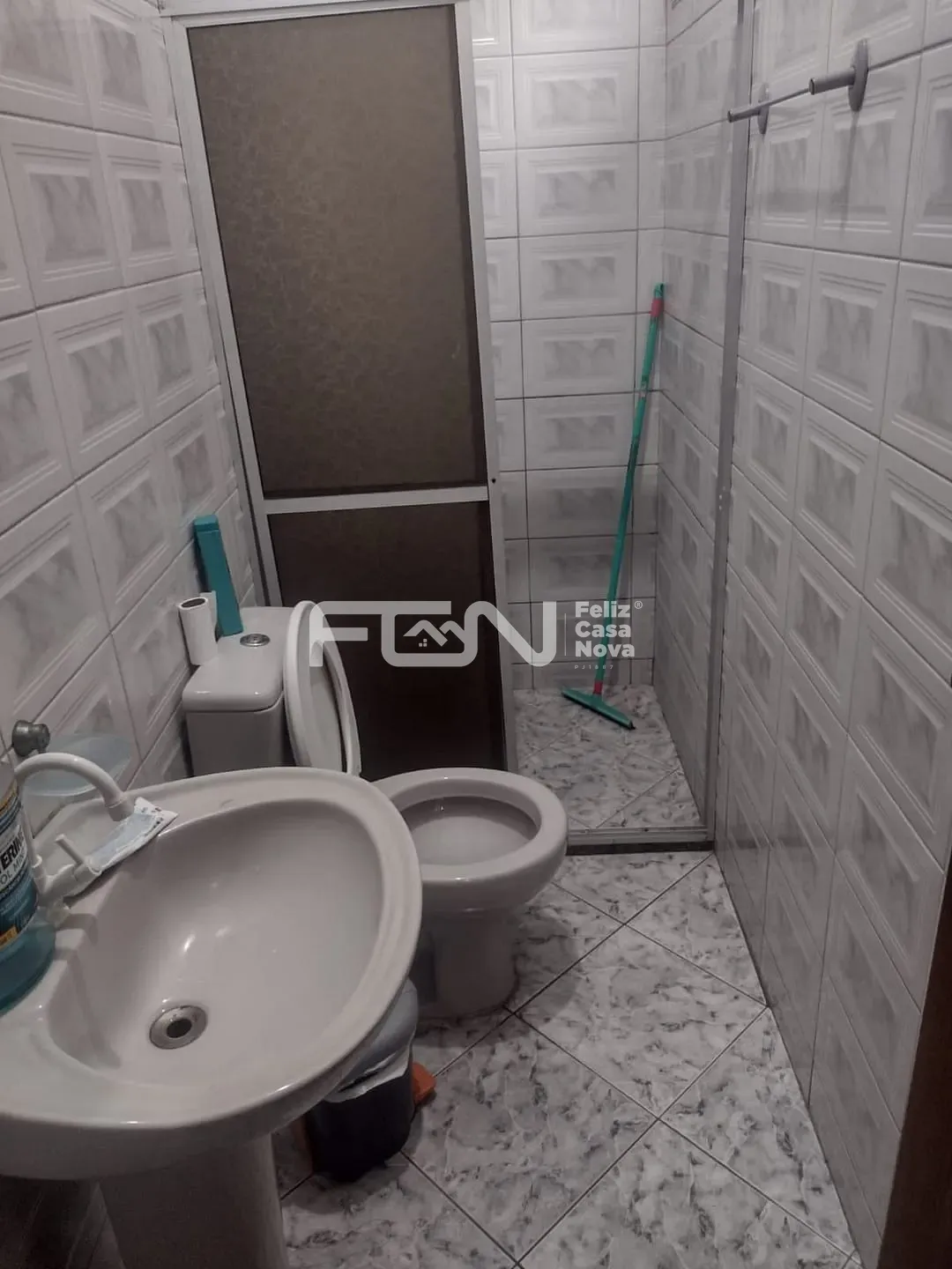 Casa, 2 quartos, 70 m² - Foto 12