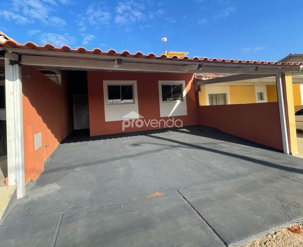 Casa, 2 quartos, 117 m² - Foto 1