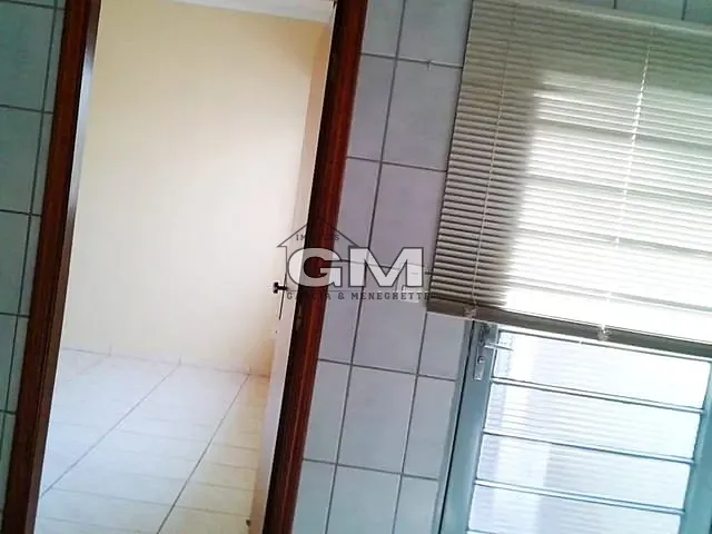 Casa com 142m² 2 quartos e 2 banheiros, à venda, no bairro Vila Tibério em Ribeirão Preto