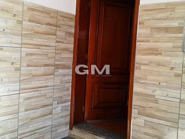 Casa com 142m² 2 quartos e 2 banheiros, à venda, no bairro Vila Tibério em Ribeirão Preto