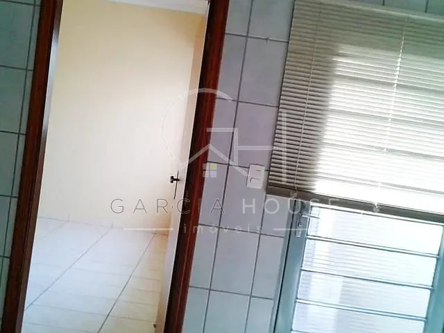 Casa com 142m² 2 quartos e 2 banheiros, à venda, no bairro Vila Tibério em Ribeirão Preto