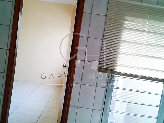 Casa com 142m² 2 quartos e 2 banheiros, à venda, no bairro Vila Tibério em Ribeirão Preto