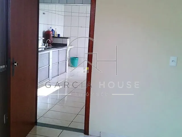 Casa com 153m² 2 quartos e 2 banheiros, à venda, no bairro Vila Tibério em Ribeirão Preto