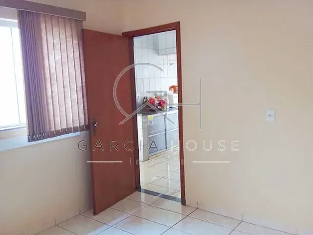 Casa com 153m² 2 quartos e 2 banheiros, à venda, no bairro Vila Tibério em Ribeirão Preto