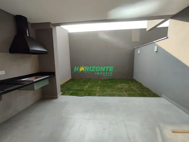 Casa com 125m² 3 quartos e 2 banheiros, à venda, no bairro Jardim das Indústrias em São José dos Campos