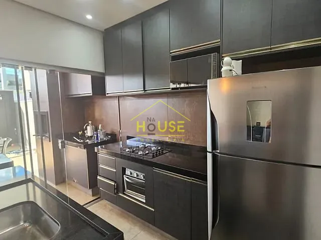 Casa com 180m² 3 quartos e 1 banheiro, à venda, no bairro Jardim Residencial Eulália em Votuporanga