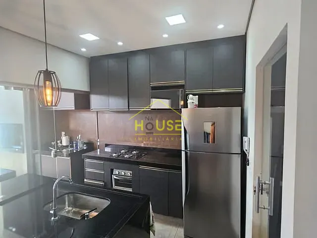 Casa com 180m² 3 quartos e 1 banheiro, à venda, no bairro Jardim Residencial Eulália em Votuporanga