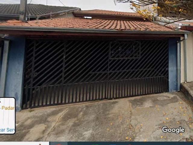 Foto do Casa - Casa para Locação 3 Quartos, 1 Suite, 2 Vagas, 125M², Residencial Bosque dos Ipês, São José dos Campos - SP | INDEPENDENCE NEGOCIOS IMOBILIARIOS LTDA