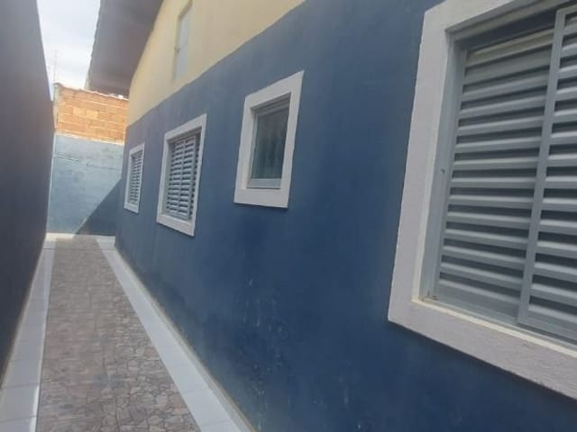 Foto do Casa - Casa para Locação 3 Quartos, 1 Suite, 2 Vagas, 125M², Residencial Bosque dos Ipês, São José dos Campos - SP | INDEPENDENCE NEGOCIOS IMOBILIARIOS LTDA