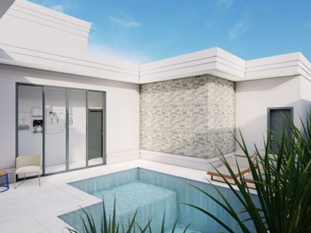 Casa com 440m², à venda, no bairro Condomínio Florais do Valle em Cuiabá