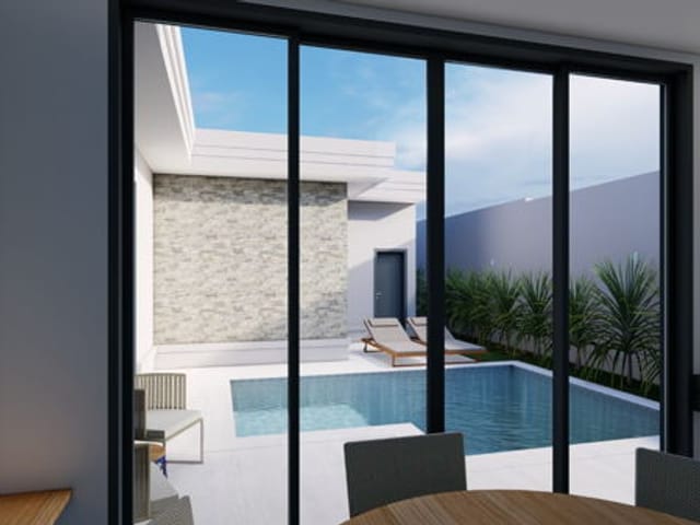 Casa com 440m², à venda, no bairro Condomínio Florais do Valle em Cuiabá
