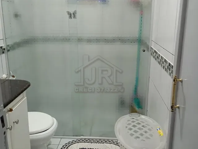 Casa 3 quartos e 1 banheiro, à venda, no bairro Jardim Primavera em Mauá