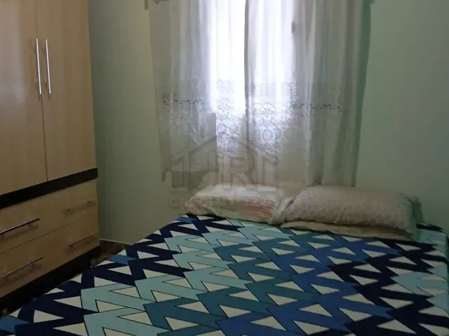 Casa 3 quartos e 1 banheiro, à venda, no bairro Jardim Primavera em Mauá