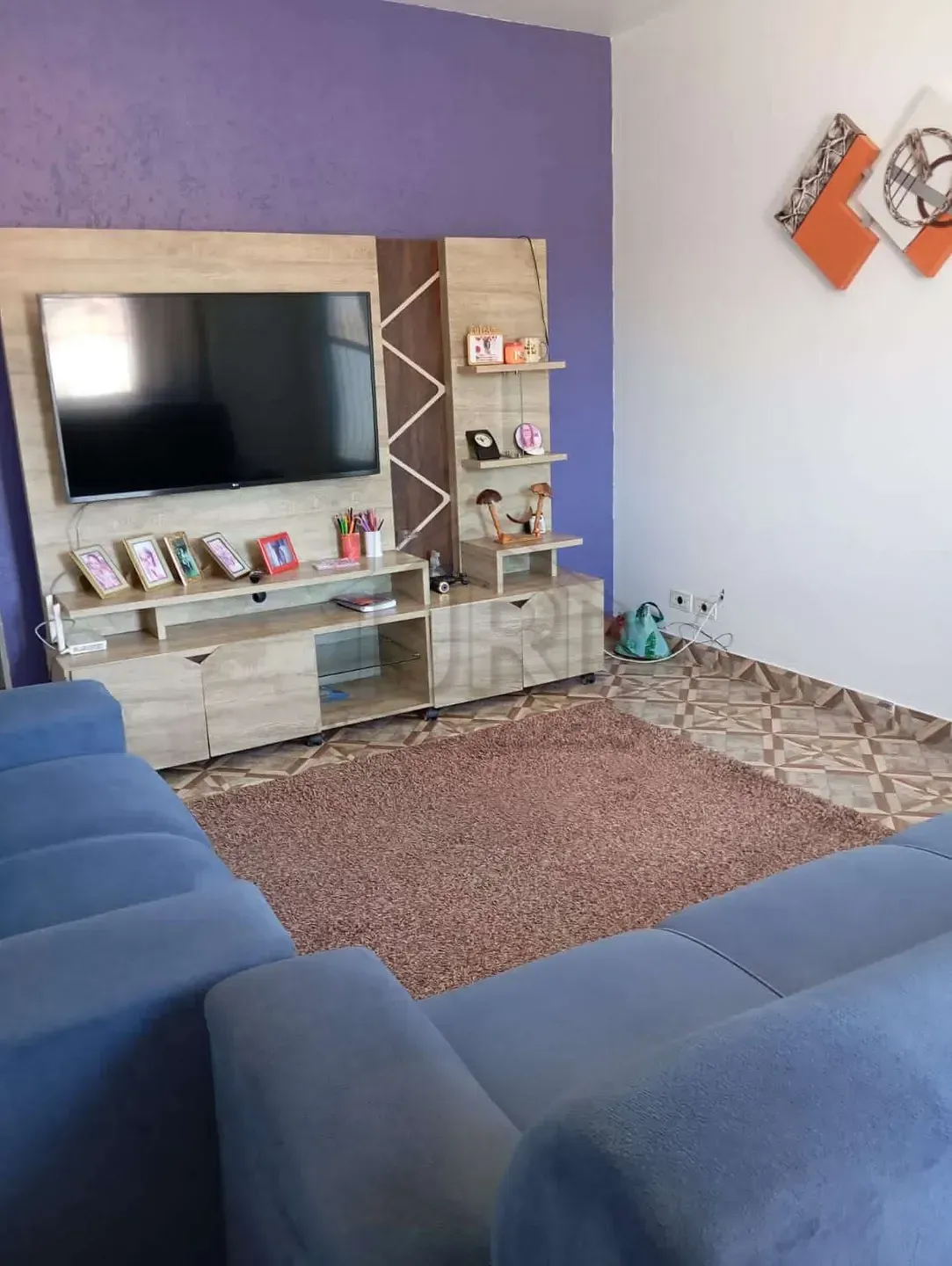 Casa, 3 quartos, 150 m² - Foto 1