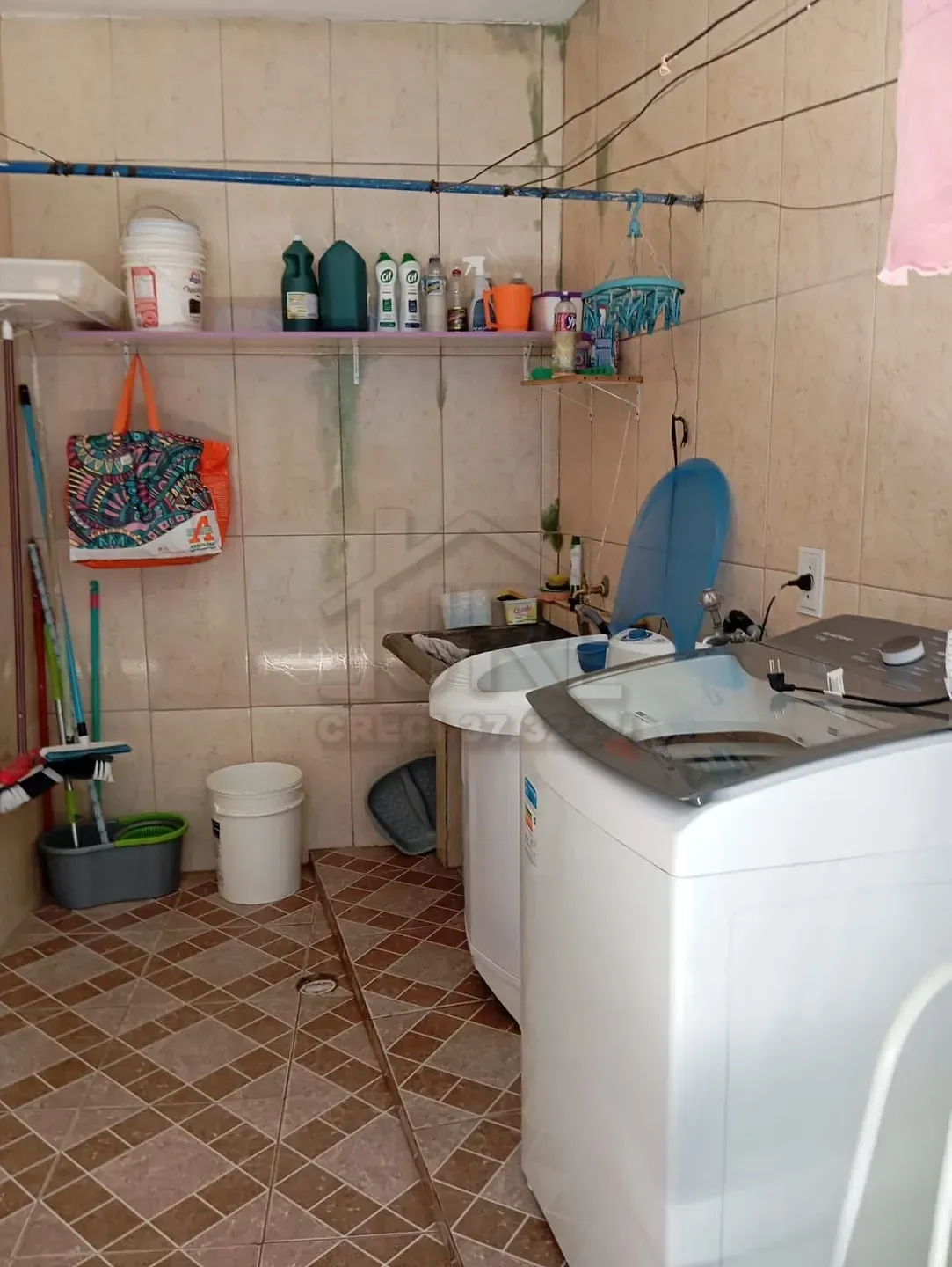 Casa, 3 quartos, 150 m² - Foto 7