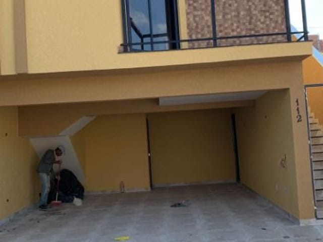 Casa com 150m² 3 quartos e 2 banheiros, à venda, no bairro Centro em Cajamar