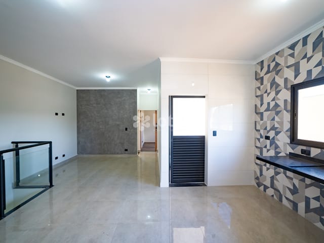 Casa com 150m² 3 quartos e 2 banheiros, à venda, no bairro Centro em Cajamar