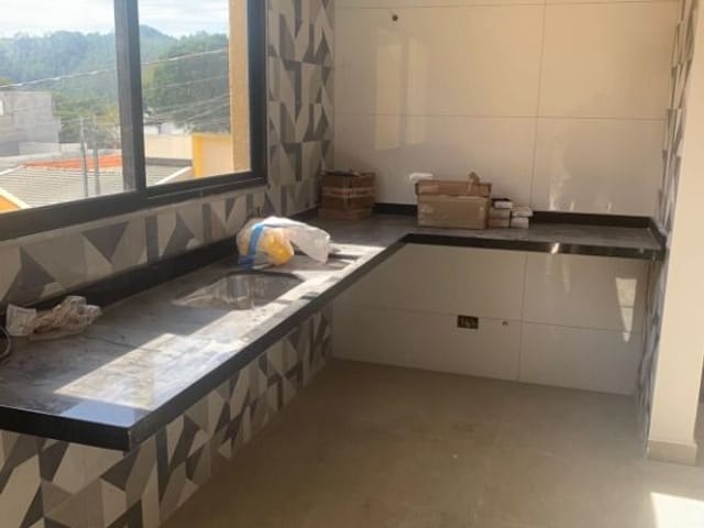 Casa com 150m² 3 quartos e 2 banheiros, à venda, no bairro Centro em Cajamar
