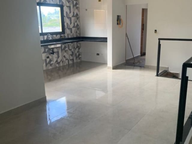 Casa com 150m² 3 quartos e 2 banheiros, à venda, no bairro Centro em Cajamar