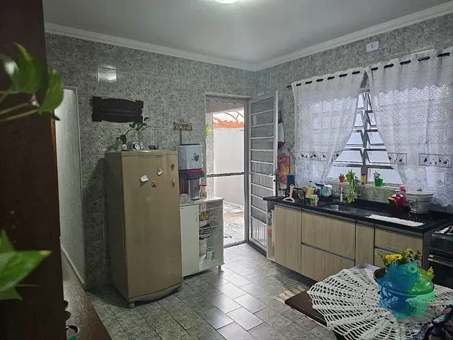 Casa com 125m² 2 quartos e 1 banheiro, à venda, no bairro Jardim da Cidade em Salto