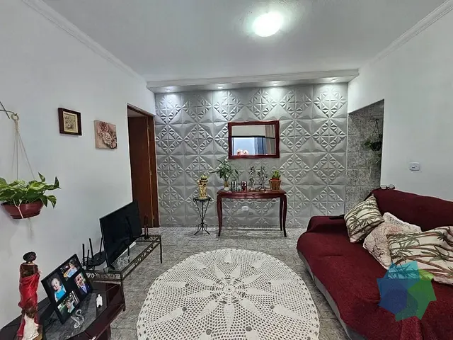 Casa com 125m² 2 quartos e 1 banheiro, à venda, no bairro Jardim da Cidade em Salto