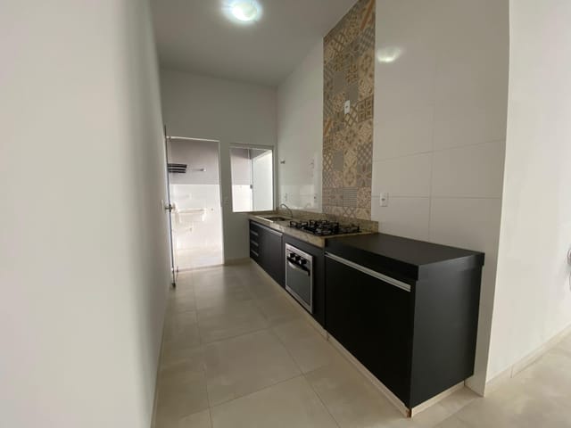 Foto do Casa - Casa à venda, Residencial Interlagos, Rio Verde, GO | Realize Pra Você
